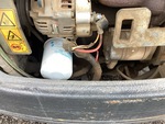 Motor with