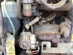 Motor with