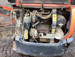 Motor with
