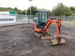 General Appearance with Bild, Ecke vorne rechts