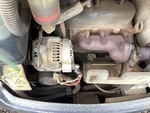 Motor with