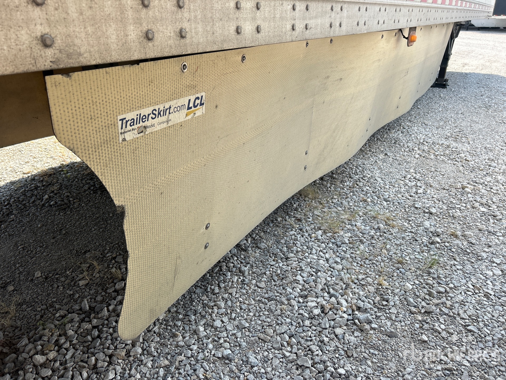 2014 Great Dane FTL-1114-31053