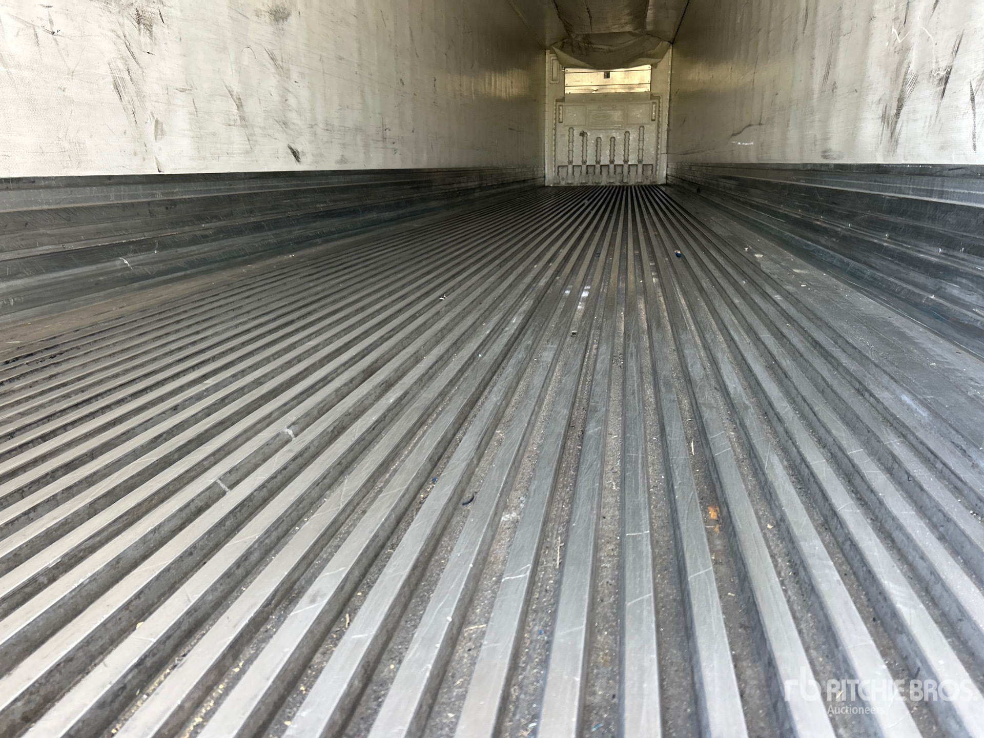 2014 Great Dane FTL-1114-31053