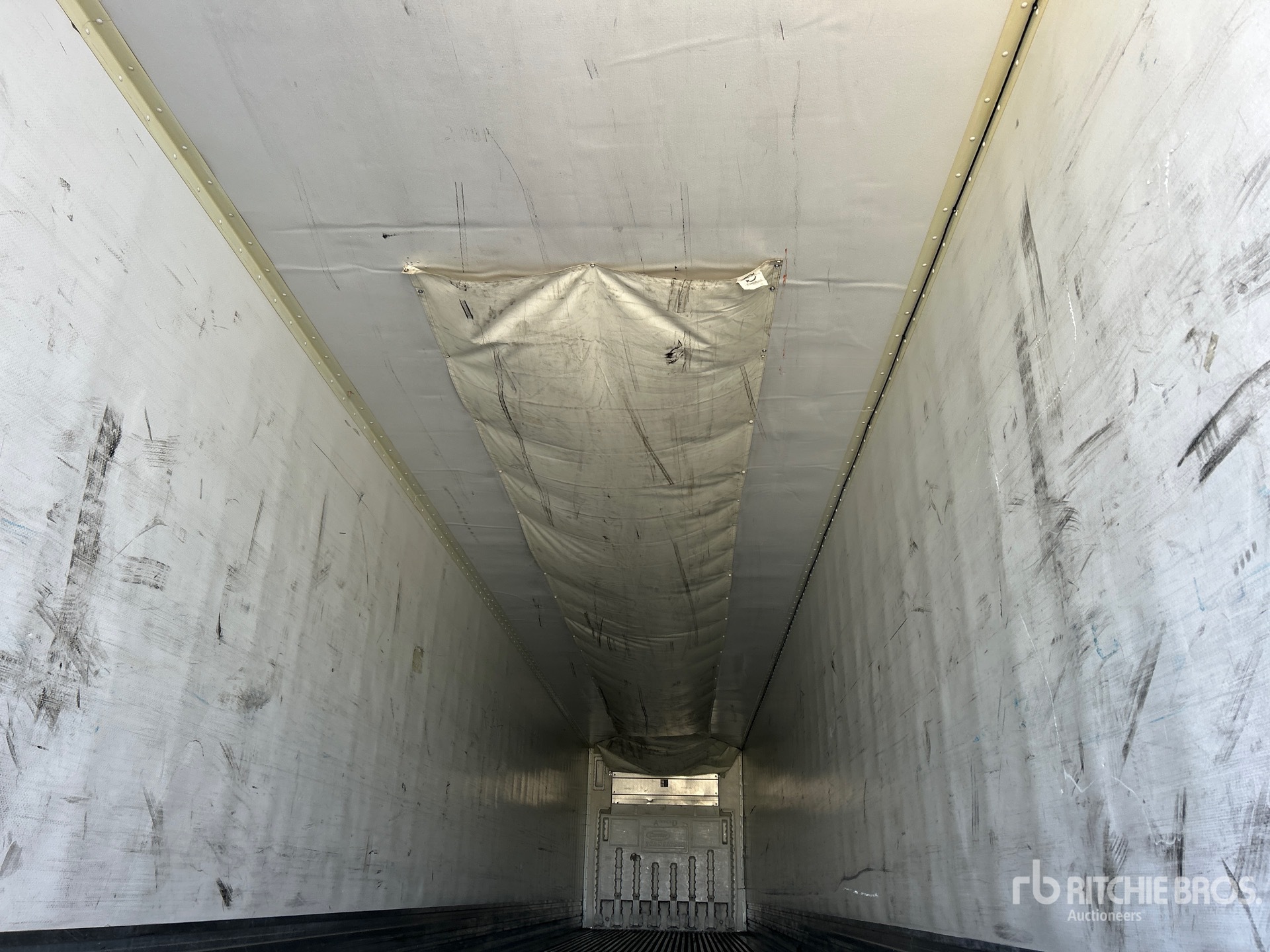 2014 Great Dane FTL-1114-31053