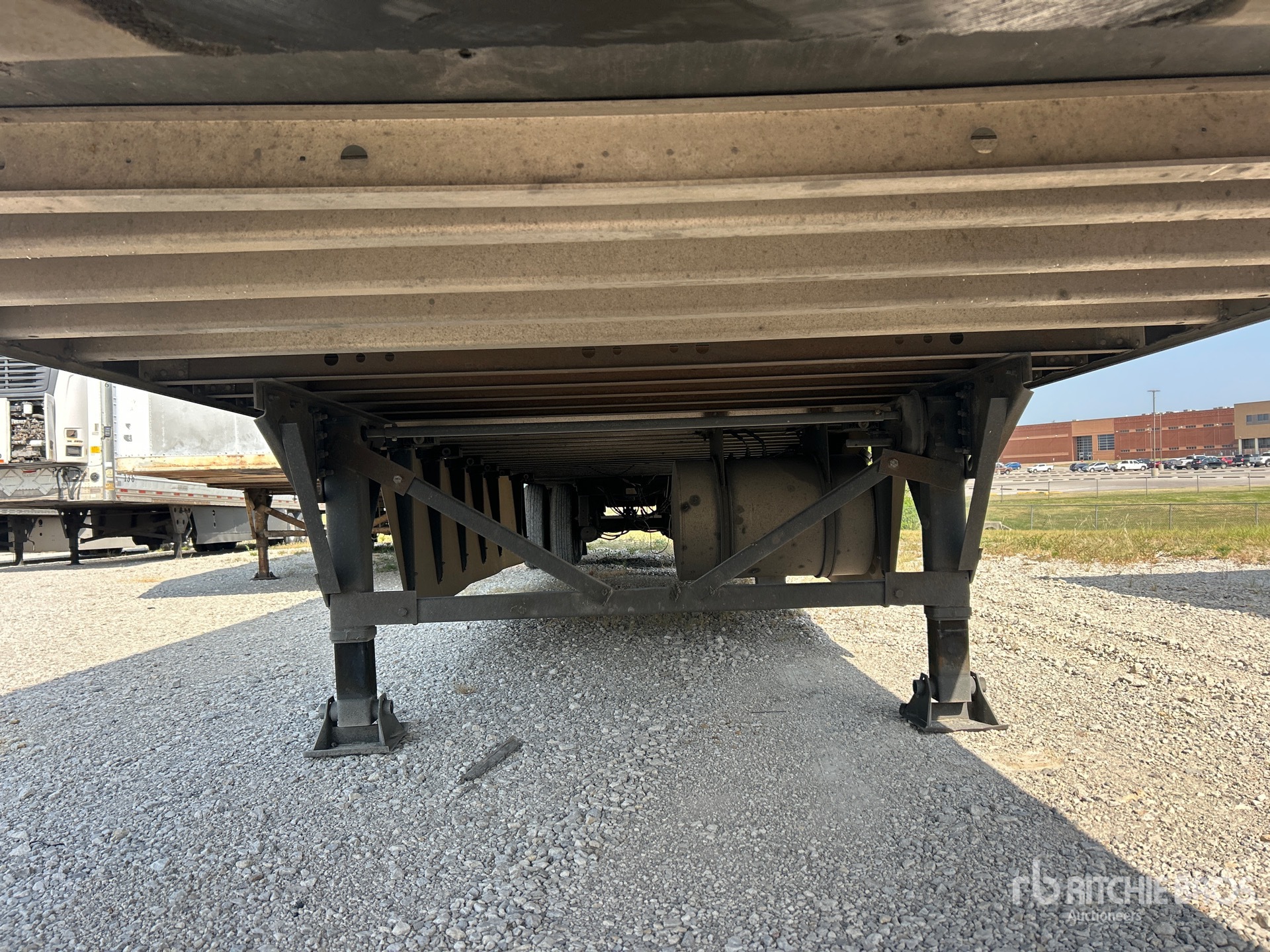 2014 Great Dane FTL-1114-31053