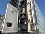 Basic Refrigeration Unit with