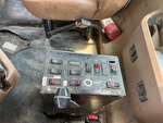 Cab with Control de PTO