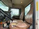 Cab with Asientos/apoyabrazos