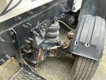Underbody with Resortes/Ganchos de Suspensión