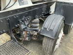 Underbody with Bolsas de aire