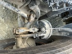 Underbody with Bujes de Suspensión