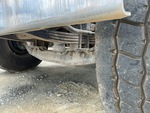 Underbody with Eje de Dirección (no Propulsado)