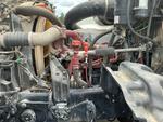 Motor with