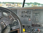Cab with Freno del motor