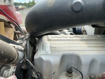 Motor with