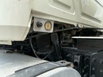 Underbody with Bolsas de Aire de la Suspensión de la Cabina
