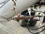 Underbody with Cilindros