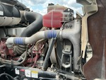 Motor with Radiador