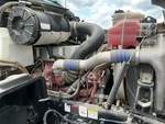 Motor with Oil Leaks