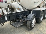 Underbody with Condición del chasis