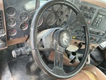 Cab with Controles de la dirección