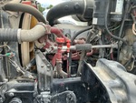 Motor with Bomba de inyección
