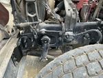 Underbody with Componentes de la Dirección