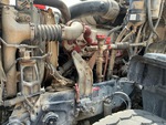 Motor with
