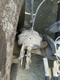 Underbody with Bujes de Suspensión