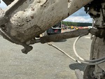 Underbody with Cilindros