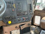 Cab with Calefactor