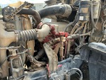 Motor with Bomba de inyección