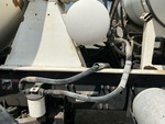 Underbody with Mangueras (hidráulicas)