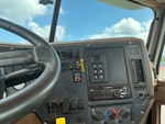 Cab with Freno del motor