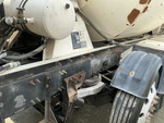 Underbody with Condición del chasis