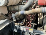 Motor with Oil Leaks