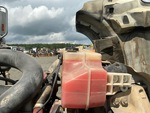 Motor with Cooling System Leaks