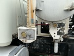 Specialty with Controles del Mezclador Exterior