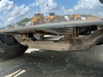 Underbody with Eje de Dirección (no Propulsado)