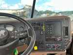 Cab with Control de Ventanas