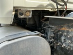 Underbody with Bolsas de Aire de la Suspensión de la Cabina