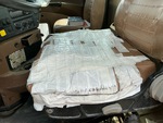 Cab with Asientos/apoyabrazos