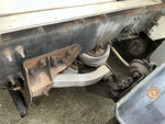 Underbody with Resortes/Ganchos de Suspensión