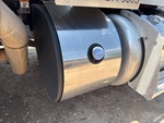 4 Engine with DEF / AdBlue Tank