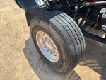 4 Underbody - Truck with Left Steer Tire