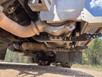 4 Engine with Diesel Particulate Filter