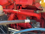 4 Engine with Air Compressor