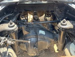 4 Underbody - Truck with oś tylna)