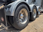 4 Underbody - Truck with Right Rear Drive Tires