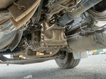 Underbody with Bomba PTO
